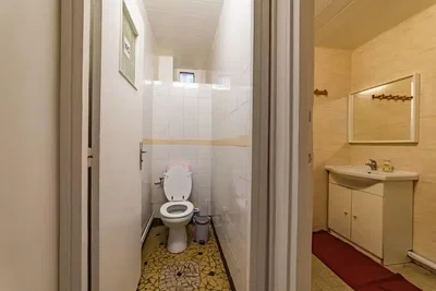 Obývačka