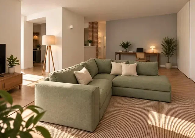 Salón