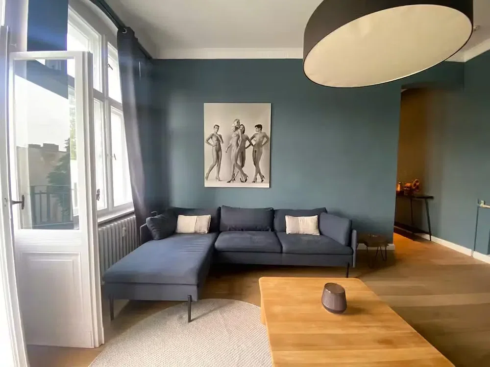 Salón