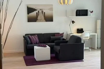 Salón