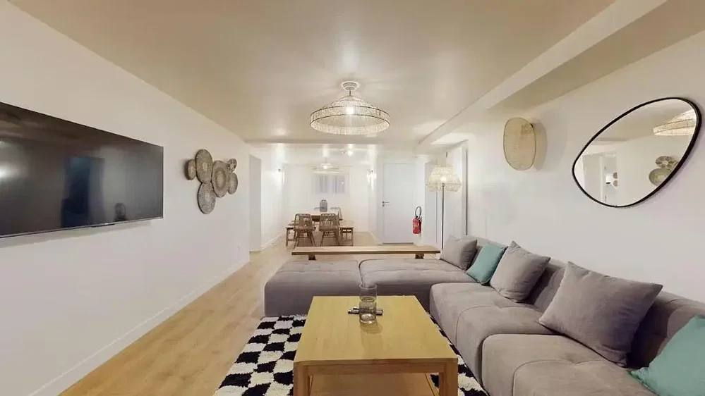 Salón
