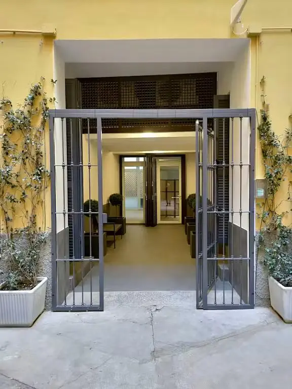 Salón