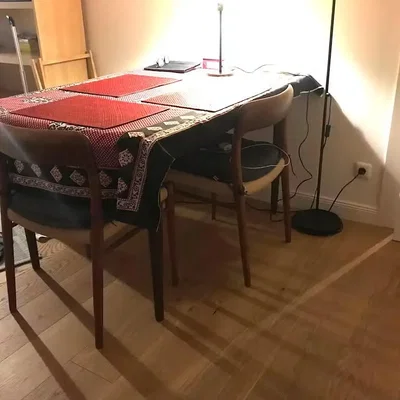 Salón
