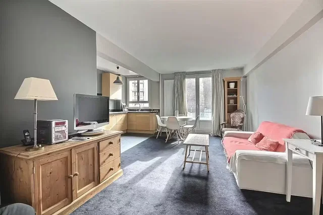 Woonkamer