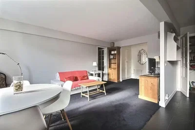 Woonkamer