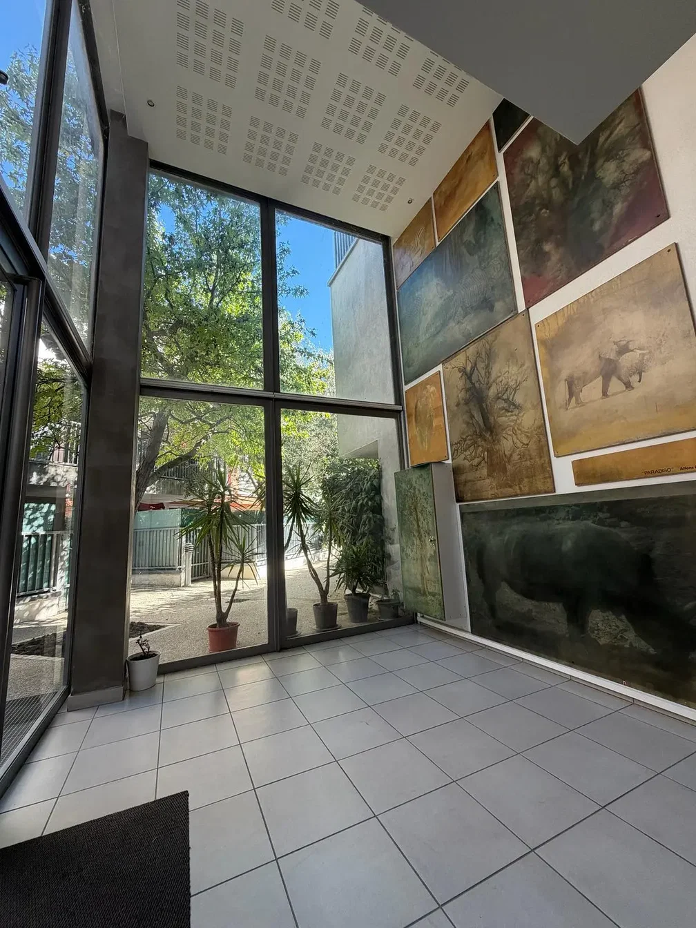 Salón