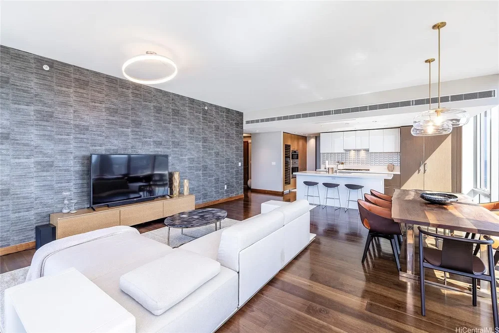 Woonkamer