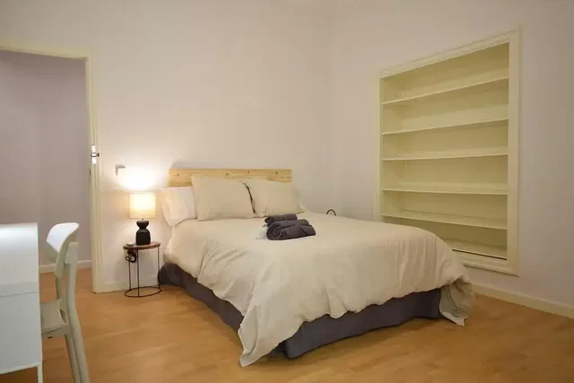Obývačka