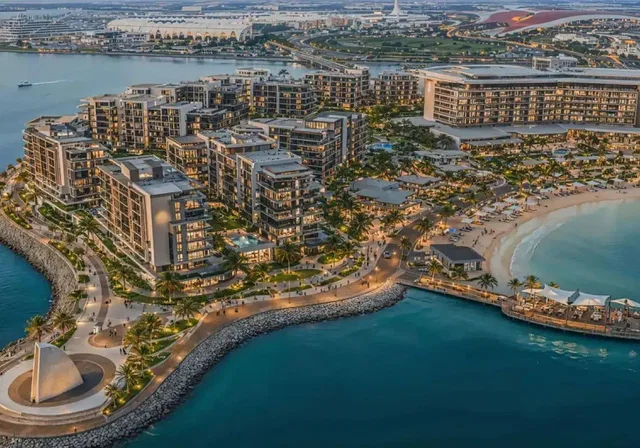 غرفة معيشة