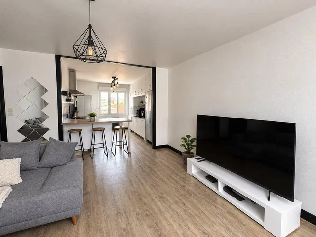 Sala de estar
