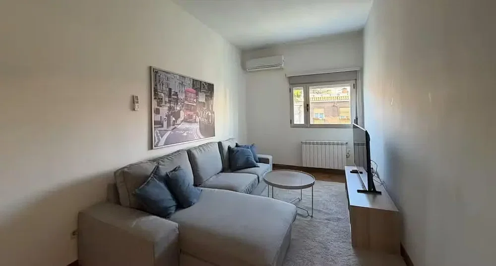 Soggiorno