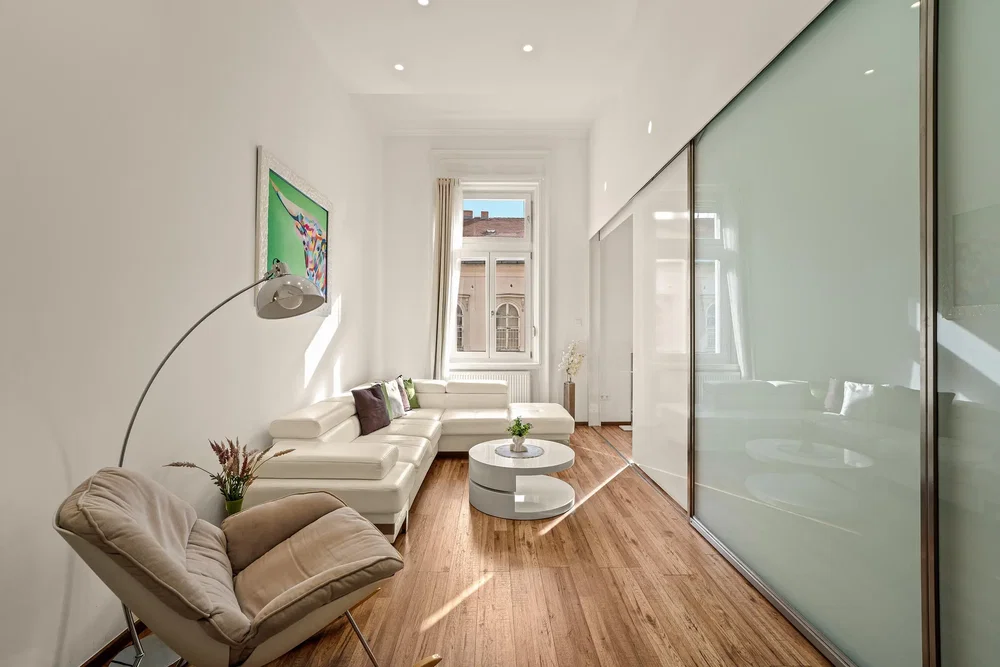Sala de estar