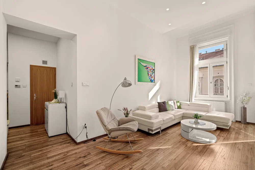 Sala de estar