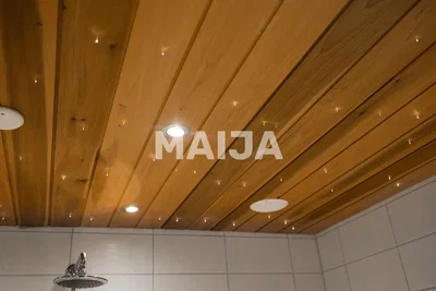 Obývačka