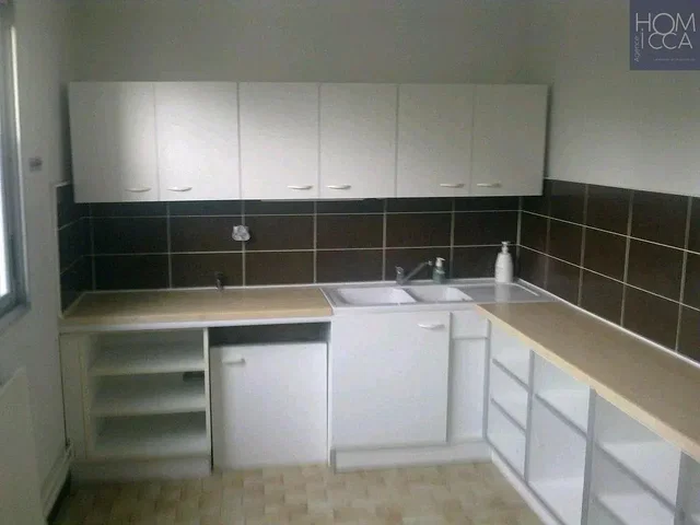 Obývačka