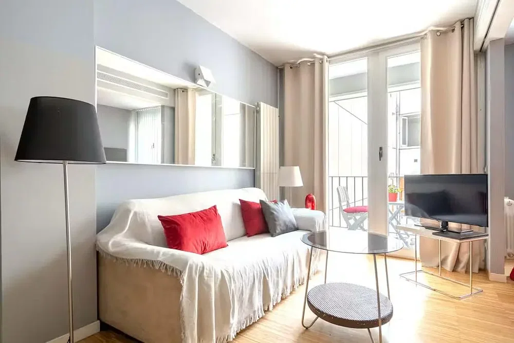 Soggiorno