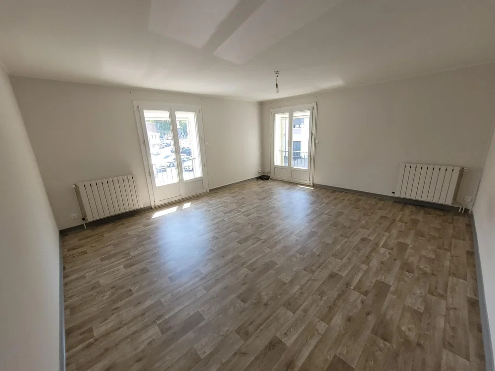 Obývačka