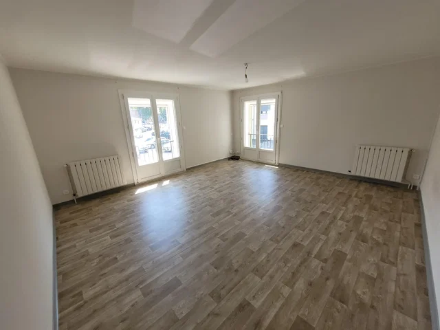 Obývačka