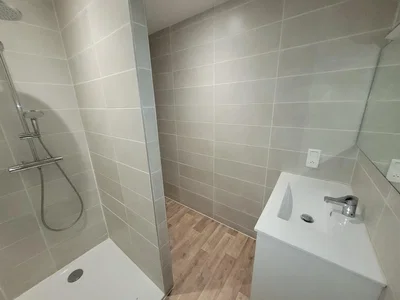 Obývačka