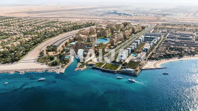 غرفة معيشة