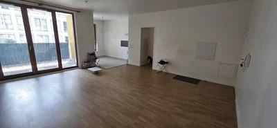 Obývačka