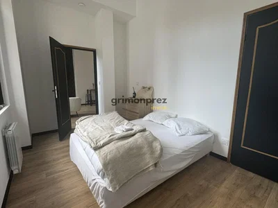 Obývačka