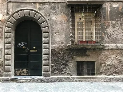 Soggiorno
