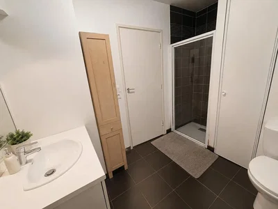 Obývačka