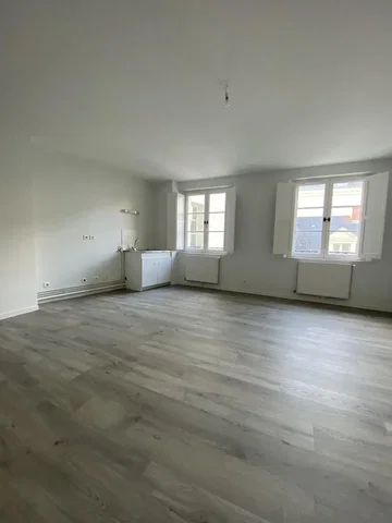 Obývačka