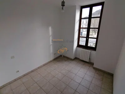 Obývačka