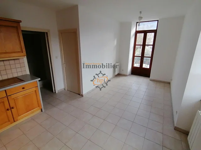 Obývačka