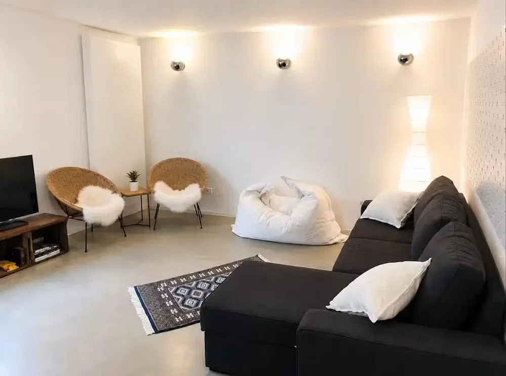 Dnevni boravak