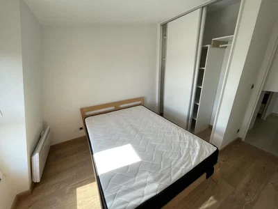 Obývačka