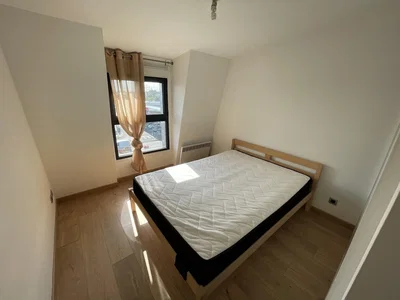 Obývačka