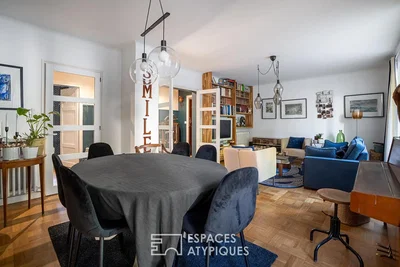 Dnevni boravak