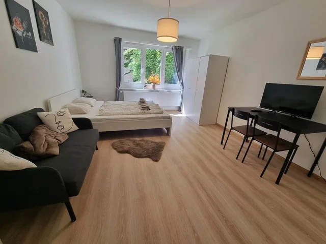 Obývací pokoj