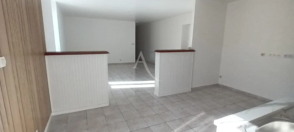 Obývačka