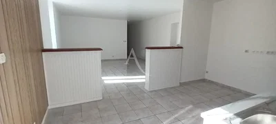 Obývačka