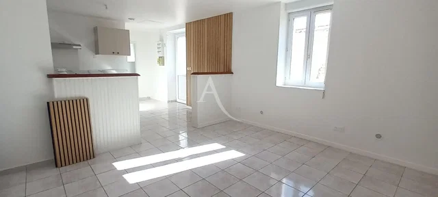 Obývačka