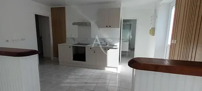 Obývačka