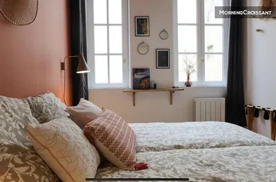 Obývačka