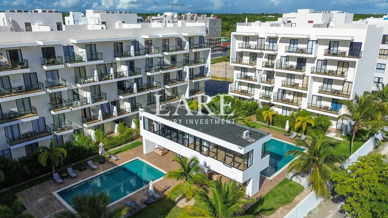 Obývací pokoj
