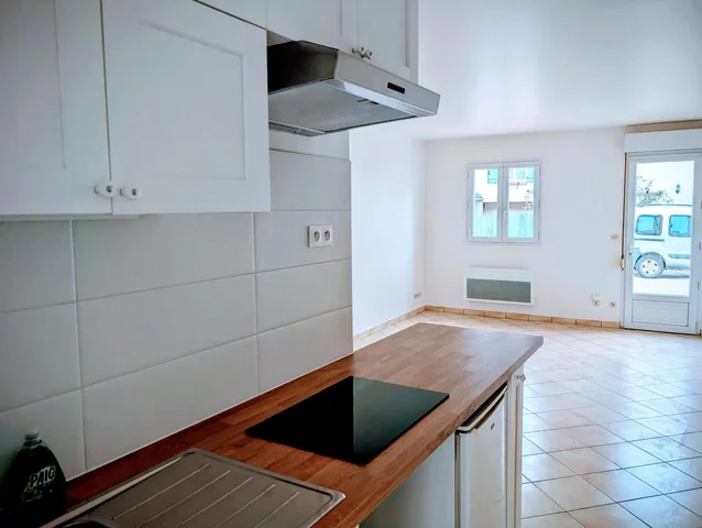 Obývačka