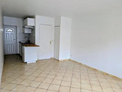 Obývačka