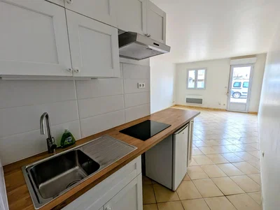 Obývačka