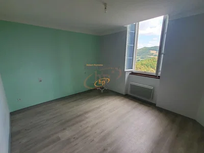 Obývačka