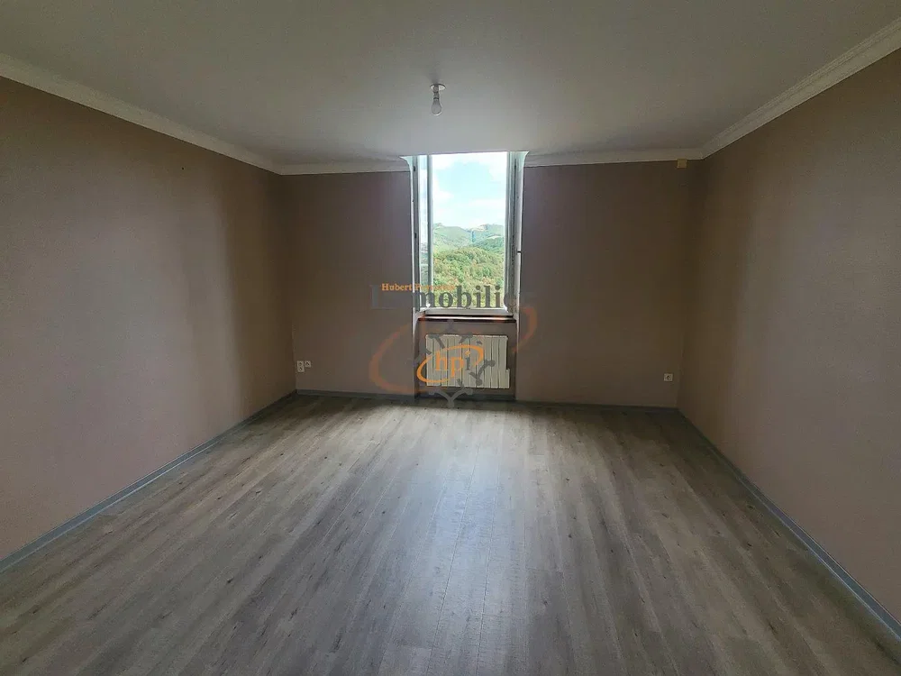 Obývačka