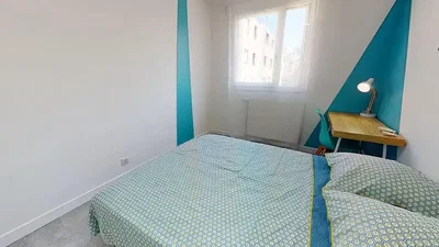 Obývačka