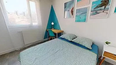 Obývačka