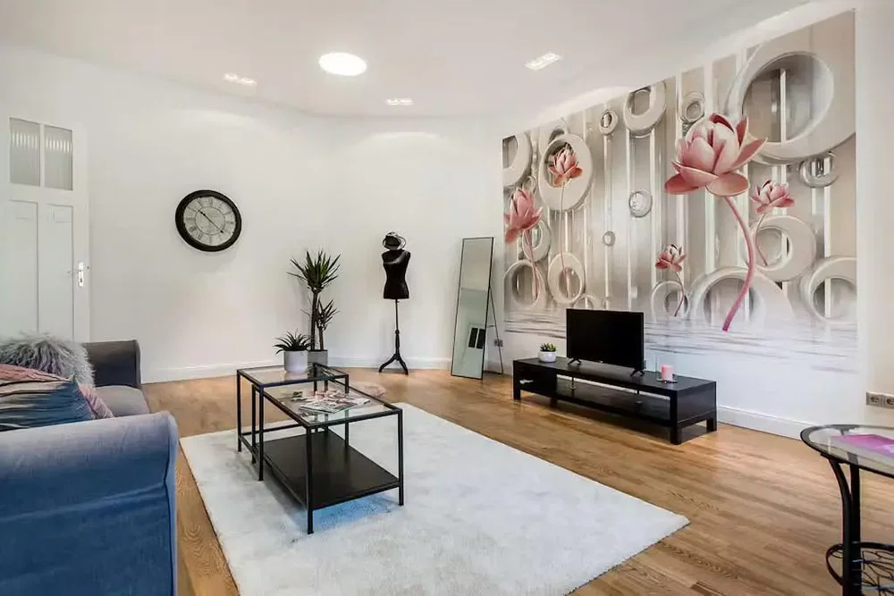 Woonkamer